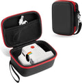 Case for Polaroid Go Gen 2/ PolaroidGo Mini Instant Camera, Travel Storage Bag for Polaroids Go Camera and Film Accessories (Black) by TYSORETY