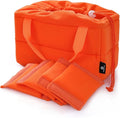 Koolertron Shockproof Camera Photo Bag for SLR TLR Camera Insert Partition Padded Case,Can be Put Directly Into the SLR Camera Bag With Freely Adjustable Compartment by Koolertron