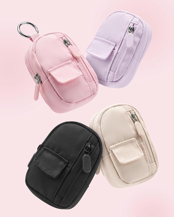 Soft Camera Case for Digital Camera KODAK PIXPRO FZ55/ FZ45/CAMKORY DC403 | Travel Camera Pouch, Carry Case Bag Cute Small - Image 8
