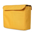 Men's Lightweight Vintage Waterproof Canvas DSLR SLR Shockproof Camera Shoulder Messenger Bag Sling bag (Yellow) by Pleasepurchaseimmediately