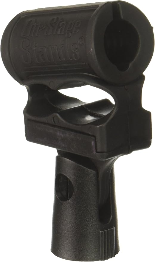 OnStage On-Stage MY320 Shock-Mount Condenser Microphone Clip by On-StageStands