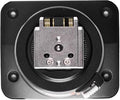 Godox Hot Shoe Replacement Mount Foot, Speedlite Flash Repair Parts Flash Hotshoe Replacement (TT685II-S Hot Shoe) by GODOX