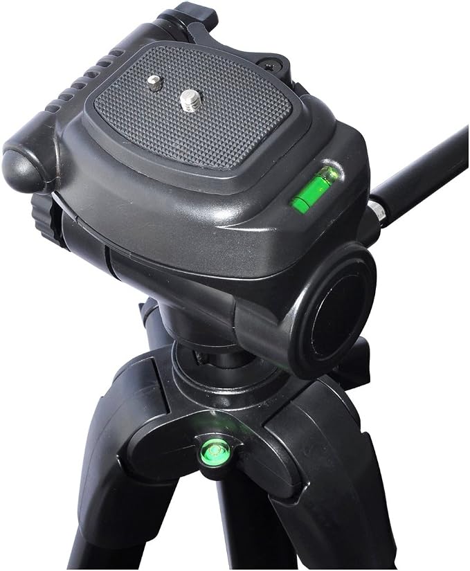 XIT 72 Elite Series Professional Tripod with Quick Release - Image 3