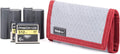 Think Tank Memory Card and Battery Wallet, Holds 2 CF or 4 SD Memory Cards (Chili Pepper Red) by ThinkTankPhoto