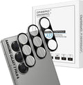 Orzero (3 Pack) Camera Lens Protector Compatible for Samsung Galaxy Z Fold 6, Protector de Cámera Tempered Glass 9 Hardness High Definition Anti-Scratch Case Friendly Does not Affect Night Shots by JumpIntoOrzeroLet%E2%80%99sExploreLikeNeverBefore