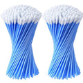 Chinco 200 Cleaning Swab Foam tip Sponge Stick | Foam Swab, Sponge Swab, Foam Tips ,Sponge Stick for Inkjet, Printer Print ,Head Camera ,Optical Lens Optical Equipment by Chinco