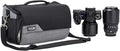 Think Tank Mirrorless Mover 25 Camera Bag (Cool Grey) Large by ThinkTankPhoto