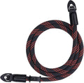 Vintage Camera Neck Strap,Nylon Rope Camera Shoulder Straps for Photographers Film DSLR by VKO