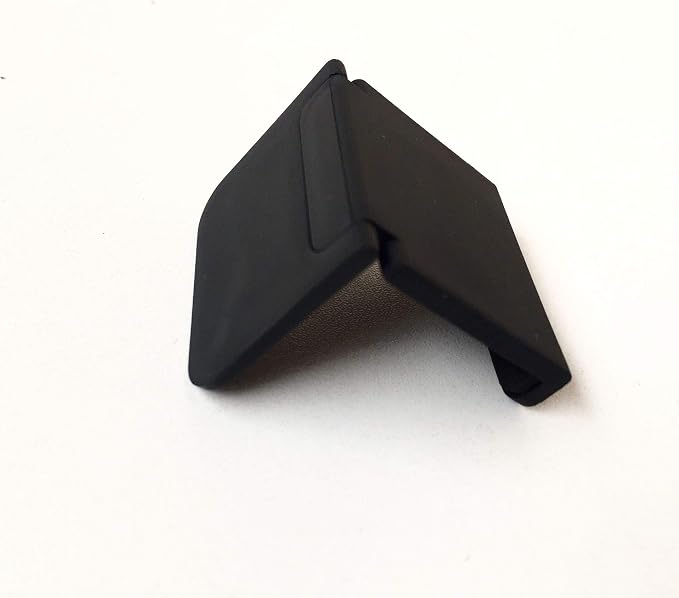 for Logitech BRIO Webcam/Logi 4K Pro Magnetic Webcam Privacy Shutter Protects Lens Cap Hood Cover - Image 4