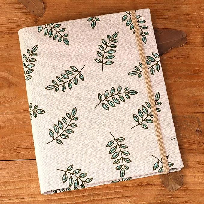 Photo Album 4x6, Soft Fabric Cover Pictures Photo Albums Memory Book for Family Baby Wedding Anniversary Birthday (Green, 200 Pockets) by AZOFIA