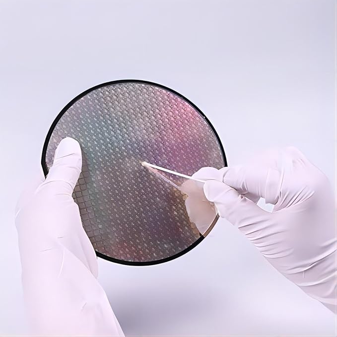 ESD Professional Stainless Steel Gel Swab Sticks for Cleaning Camera Lenses, sensors, PCB, SMT, semiconductors and Electrostatic Sensitive Equipment. (Transparent-100Packs, High Viscosity) - Image 7