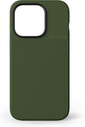 Moment Camera Case for iPhone 14 Pro – MagSafe Compatible, Attach Snap-On Filters & T-Series Lenses (Drop-in Mount Sold Separately) [Olive Green, iPhone 14 Pro] by Moment