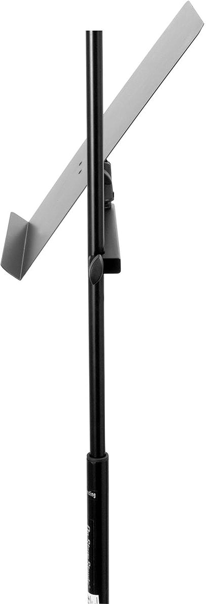 OnStage On-Stage MSA7011 U-Mount Clamp-On Bookplate - Image 13