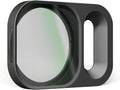 Moment QuickLock Filters for iPhone 17 Pro & Pro Max – Mobile Camera Filters for Photography & Video [VND, CPL, UV, Cinebloom] (VND (2-7 Stops), iPhone 17 Pro Max) by Moment