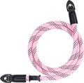 Vintage Camera Neck Strap,Nylon Rope Camera Shoulder Straps for Photographers Film DSLR by VKO