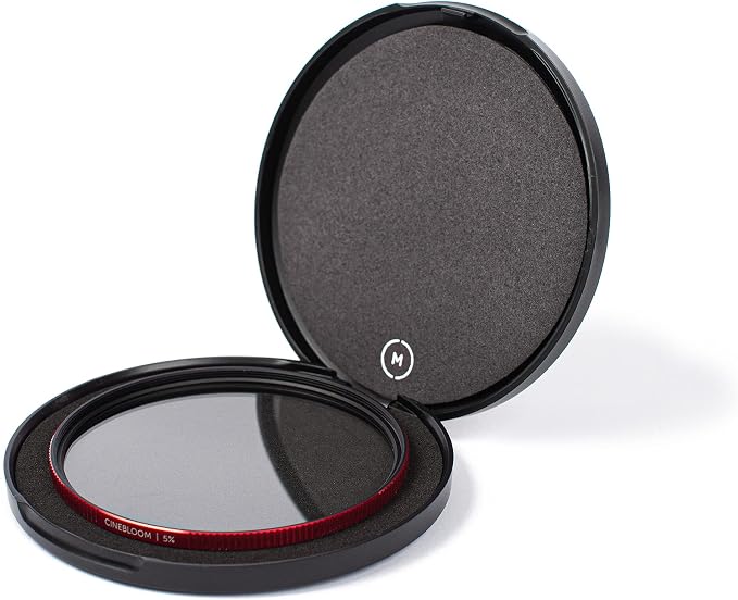 Moment Cinebloom Diffusion Filter (20%, 58mm) - Image 2