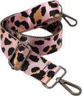 Replacement Purse Strap Shoulder Strap Adjustable Crossbody Strap for Women Crossbody Wide Shoulder Bag by Unknown