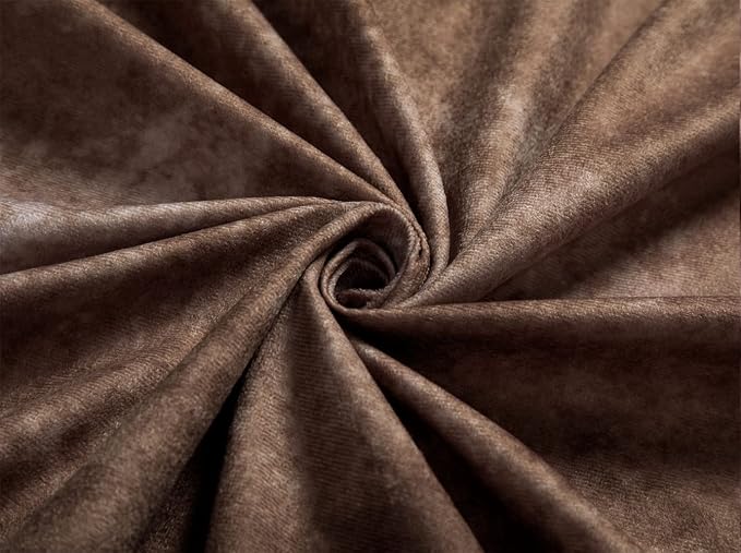 Kate 5x7ft Brown Portrait Backdrops Vintage Brown Backgrounds for Professional Photography Studio - Image 8