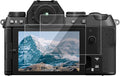 kinokoo Screen Protector for Fujifilm X-S20 Fuji XS20 Camera - High Definition HD Soft PET Film Fuji XS20 - Screen Protection Film Fuji X-S20 - Bubble-free/Anti-scratch(2 pack) by kinokoo