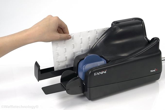 Panini Remote Deposit Capture Cleaning Kit (1 Set) - Image 4
