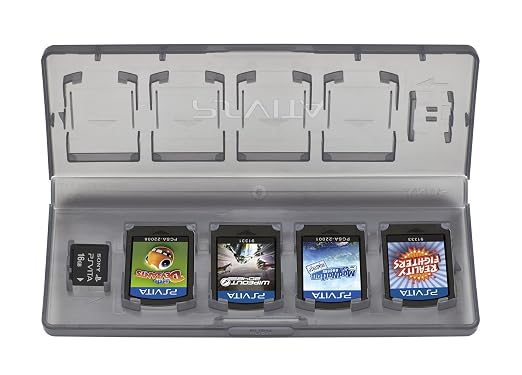 Sony Computer Entertainment Card Holder - Image 4