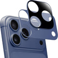 MagFilter Phone Camera Lens Filter Kit for iPhone 17 Pro Max, 2-in-1 Black Mist, Soften Highlights, Minimize Digital Texture, Reduce Reflections, Optimal Glass (17Pro Max, BM Blue) by CASEWORLDLLC