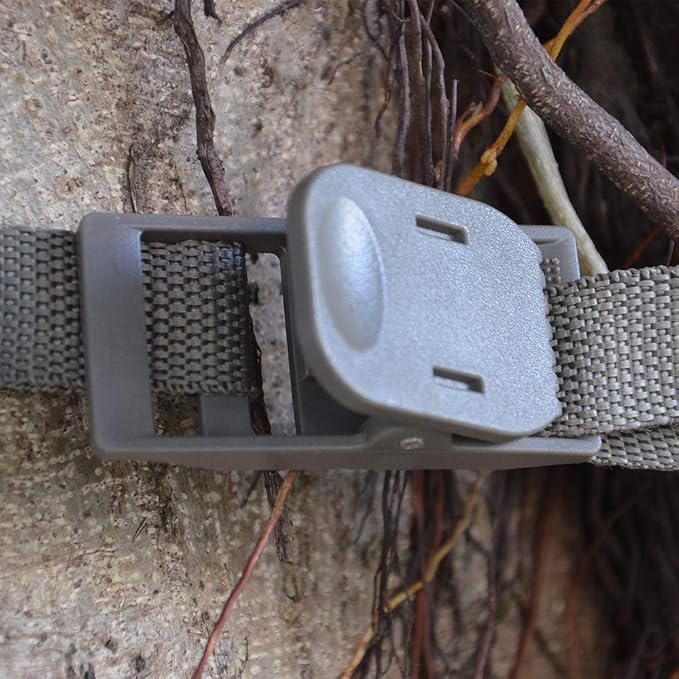 WingHome Wildlife Trail Camera Mounting Straps - Image 6