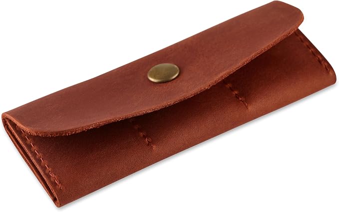Leather SD Card case - Image 8