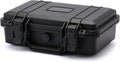 Mayouko Portable Tool Box with Shock- Proof Sponge, Water Proof Grade IP67, Waterproof Hard Case with Foam Insert, Shockproof Carrying Case, Explosion Proof Box, 11.6"L×8.3"W×3.9"H by MAYOUKO
