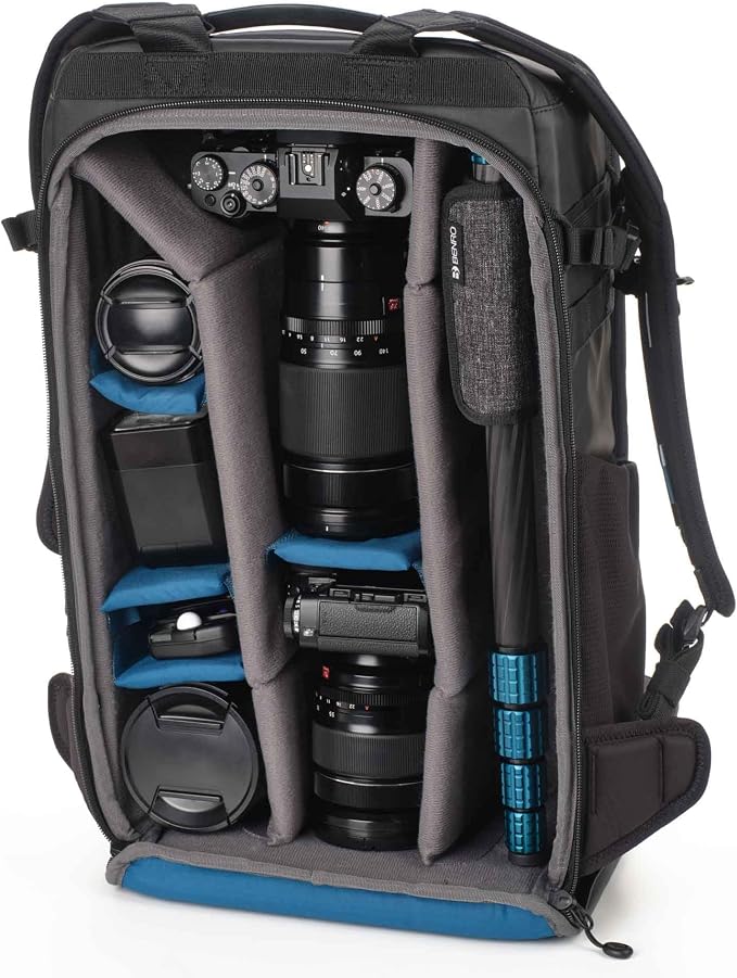 Benro Superslim Monopod (MSSL09C) - Image 7