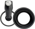 EXAPRO Filter Clip & Lens Hood Kit, Lens Accessory for Smartphone, forφ49mm Camera Lens Filter, Included Hood for Reduction Reflection of Glass, Compatible with iPhone/Android Smartphone, EXP-LH-01 by Kenko