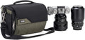 Think Tank Mirrorless Mover 20 Camera Bag (Coast Green) Medium/Large by ThinkTankPhoto