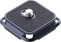 PGYTECH Arca-Type Quick Release Camera Plate Parts Replacement Switch Between Tripod, Monopod, Slider Arca Swiss Compatible | Replacement Switch Between Tripod, Monopod, Slider Arca Swiss Compatible by PGYTECH-US