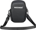 NEEWER Camera Sling Bag, Water Resistant Lightweight Compact Travel Case Crossbody for Photographers, Compatible with DJI Osmo Pocket 4 3 iPhone DSLR Mirrorless Small Photography Accessories, PB13 by Neewer