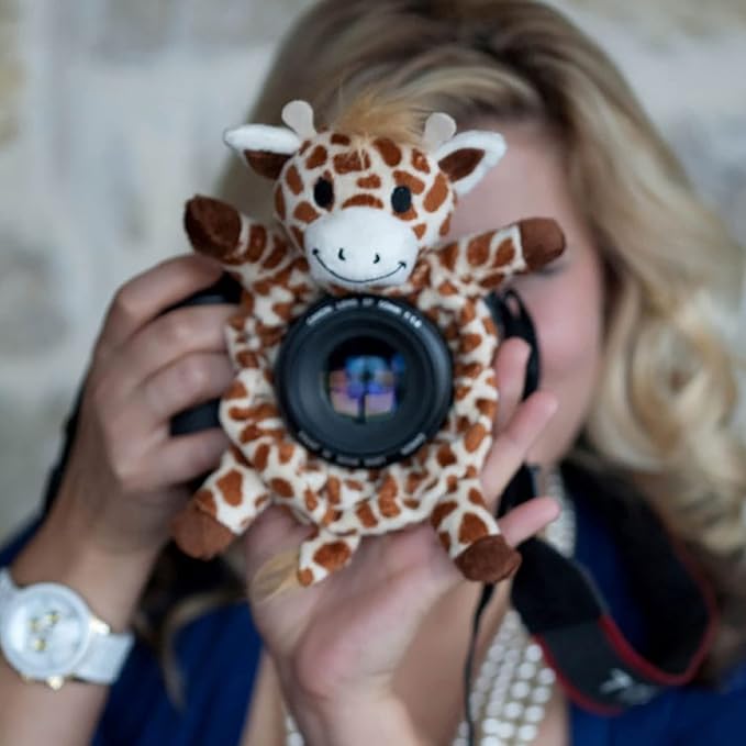 Giraffe Shutter Hugger GIR001 - Image 2