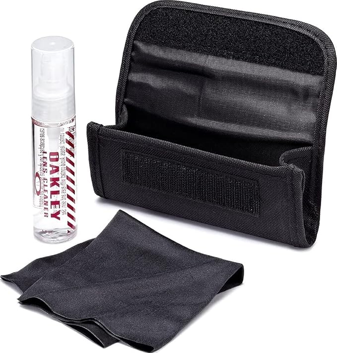 Oakley Lens Cleaning Kit by Unknown