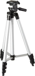 Tripod 50"; Pocket Tripod; Digital Slave Flash; Shutter Release; 32MG Memory Card; 62mm Digital Ultraviolet Filter; High Speed Micro Secure Digital Reader/Writer by Unknown