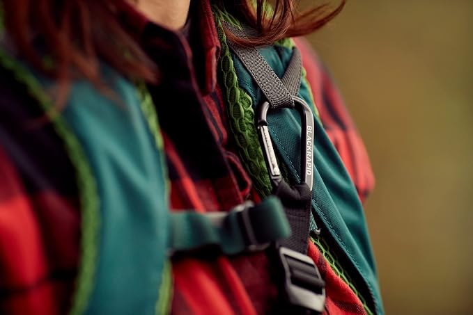 BLACKRAPID Backpack Camera Sling, Trusted Design, Strap for DSLR, SLR and Mirrorless Cameras - Image 6