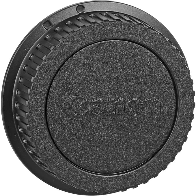Canon EF 75-300mm f/4-5.6 III Lens Bundled with 58mm UV Filter + Lens Cap Keeper + Microfiber Cleaning Cloth (4 Items) - Image 6