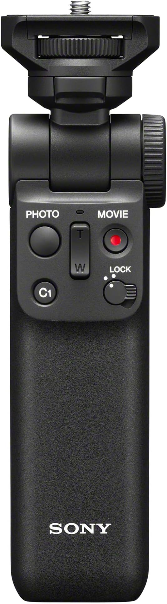 Sony Creator Accessory Kit II Wireless Shooting Grip Bundle | Vlogger Shotgun Microphone - Image 3