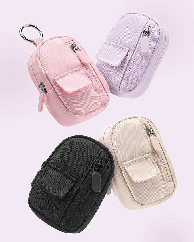 Soft Camera Case for Digital Camera KODAK PIXPRO FZ55/ FZ45/CAMKORY DC403 | Travel Camera Pouch, Carry Case Bag Cute Small - Image 8