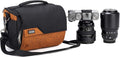 Think Tank Mirrorless Mover 20 Camera Bag (Campfire Orange) Medium/Large by ThinkTankPhoto