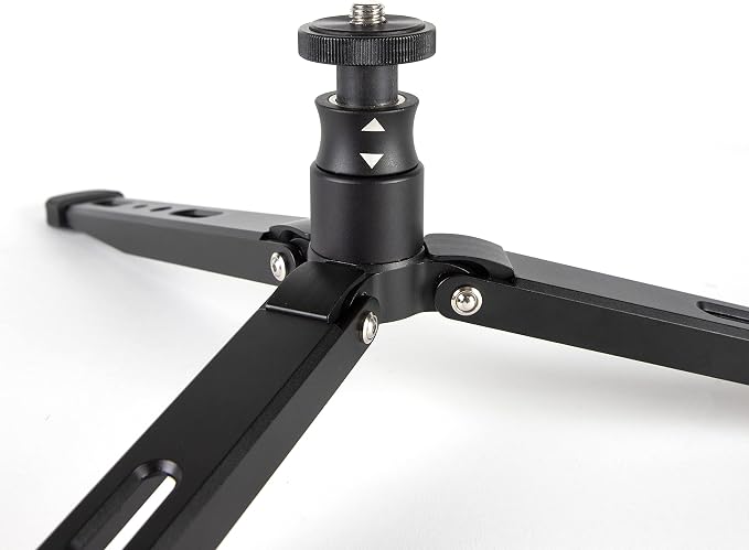 ProMaster Air Support Monopod AS431 - Lightweight and Versatile Camera Support for Any Environment, (Model 5122) - Image 3