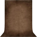 Brown Photography Backdrops for Photoshoot, Abstract Fabric 5x7ft | Vintage Studio Photo Backgrounds, Non Reflective, Easy to Use, for Portrait, Headshot, Product by TERSUM