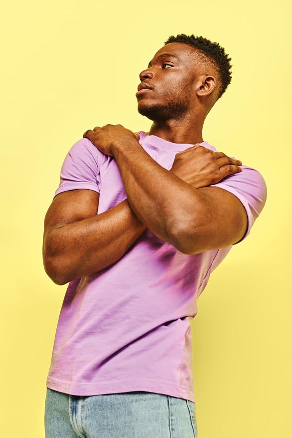 Denny Mfg Seamless Paper Backdrop for Photoshoot, Lemon Yellow, 86in x 36ft | Photography Backdrop, Matte Finish for Portraits, Product Photos and Video Shoots, with Free Roll Gaffer Tape (2 in x 13 ft) - Image 8