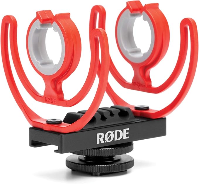 Rode VideoMic NTG Shotgun Microphone Bundle with WS11 Windshield — USB-C and 3.5mm Camera-Mount Mic for Vlogging, Filmmaking, Podcasting, Content Creation - Image 7