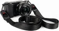 Camera Strap Neck Shoulder Strap with Quick Release Buckles for DSLR SLR by Unknown