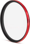 Moment Cinebloom Diffusion Filter (10%, 72mm) by Moment