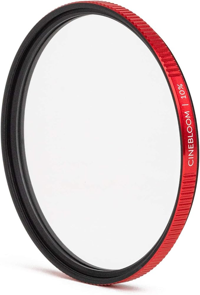 Moment Cinebloom Diffusion Filter (10%, 72mm) by Moment