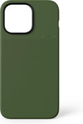 Moment Camera Case for iPhone 14 Pro Max – MagSafe Compatible, Attach Snap-On Filters & T-Series Lenses (Drop-in Mount Sold Separately) [Olive Green, iPhone 14 Pro Max] by Moment